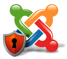 joomla security